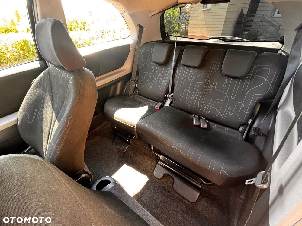 Toyota Yaris 1.0 Luna A/C - 8