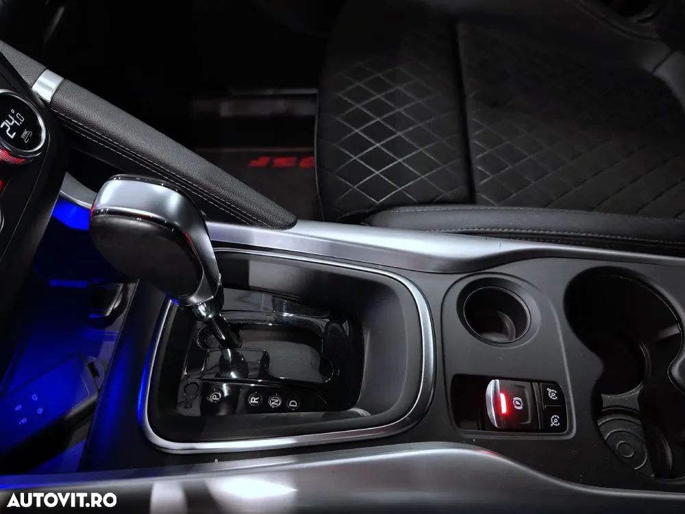 Renault Kadjar BLUE dCi EDC Intens - 15