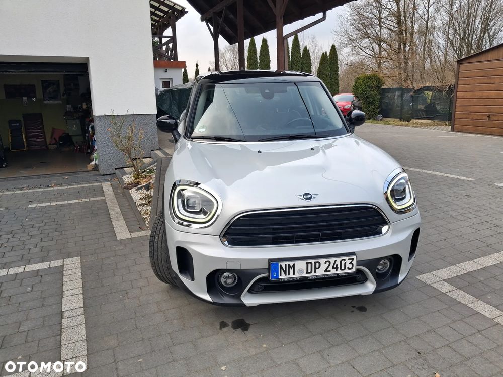 MINI Countryman - 6