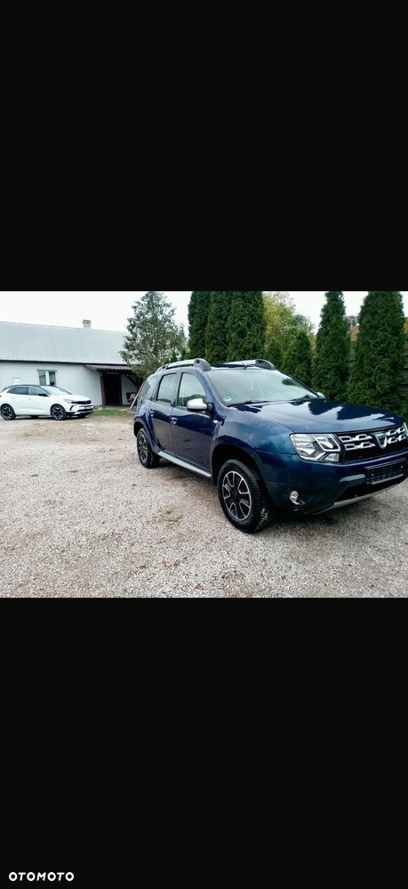 Dacia Duster - 7
