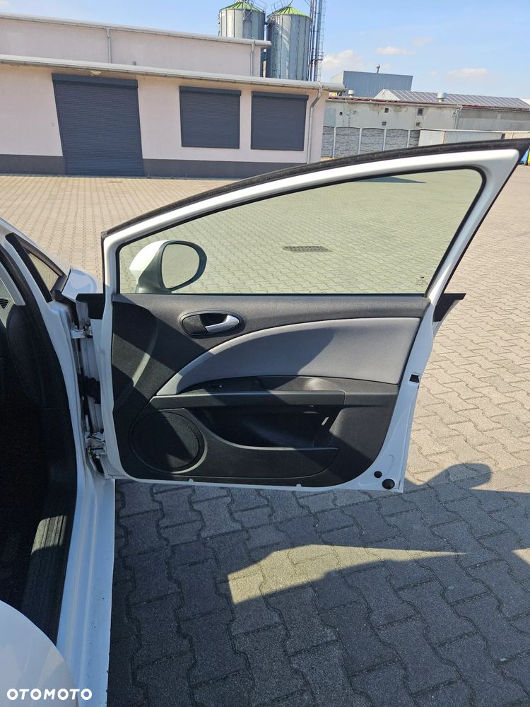 Seat Leon 1.2 TSI Ecomotive Reference Copa - 20