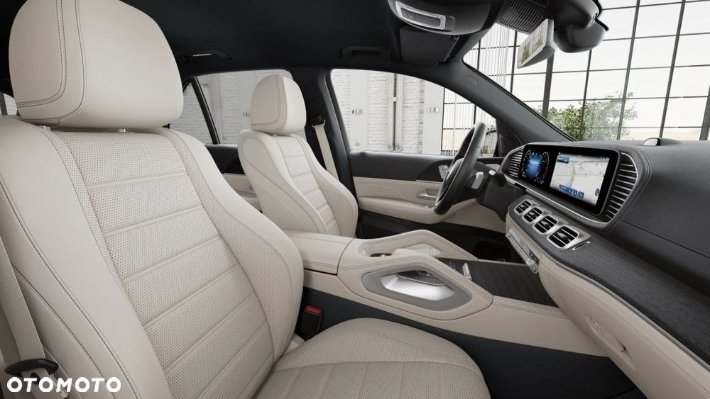 Mercedes-Benz GLE - 5