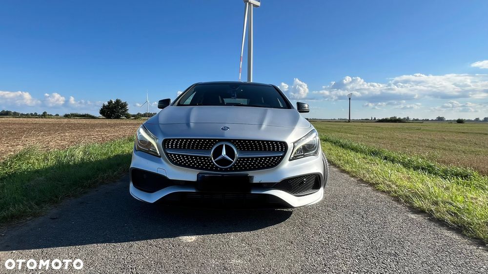 Mercedes-Benz CLA - 3