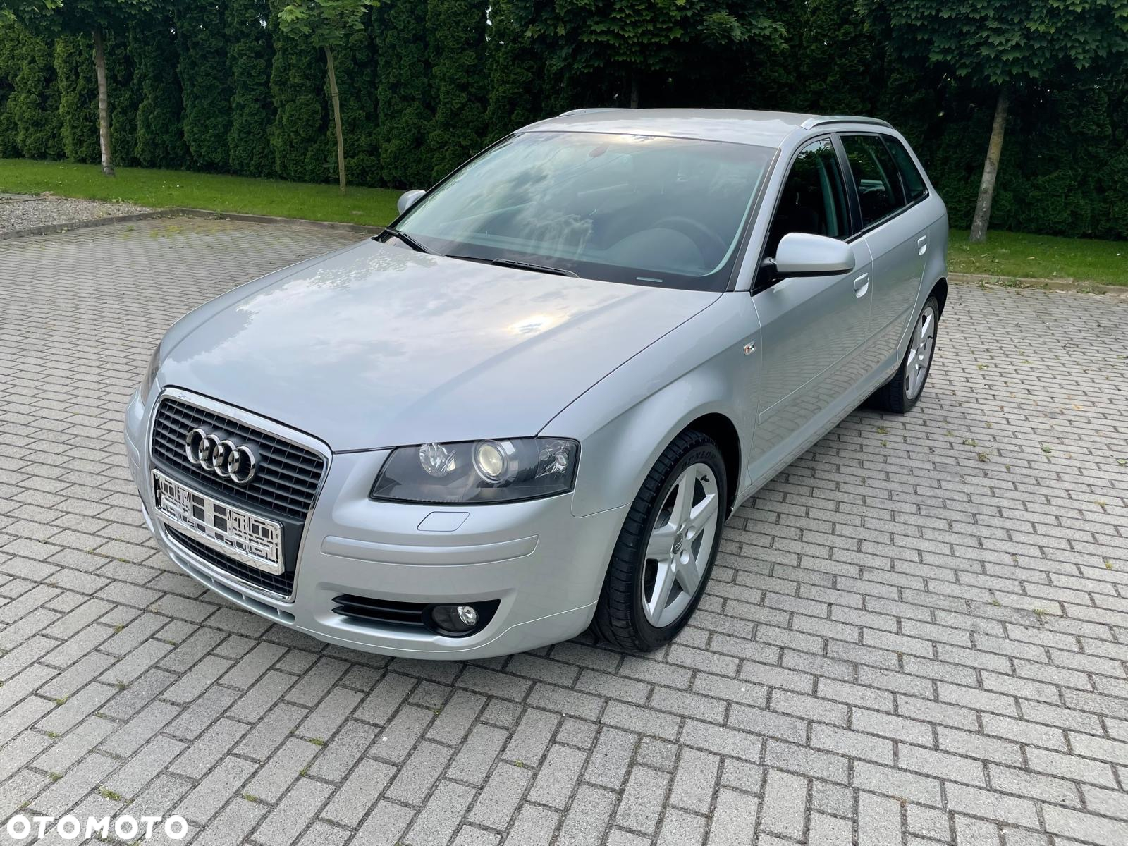 Audi A3 - 2