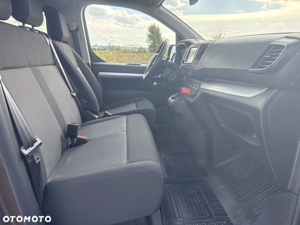 Toyota Proace Verso 2.0 D4-D Long Business - 10