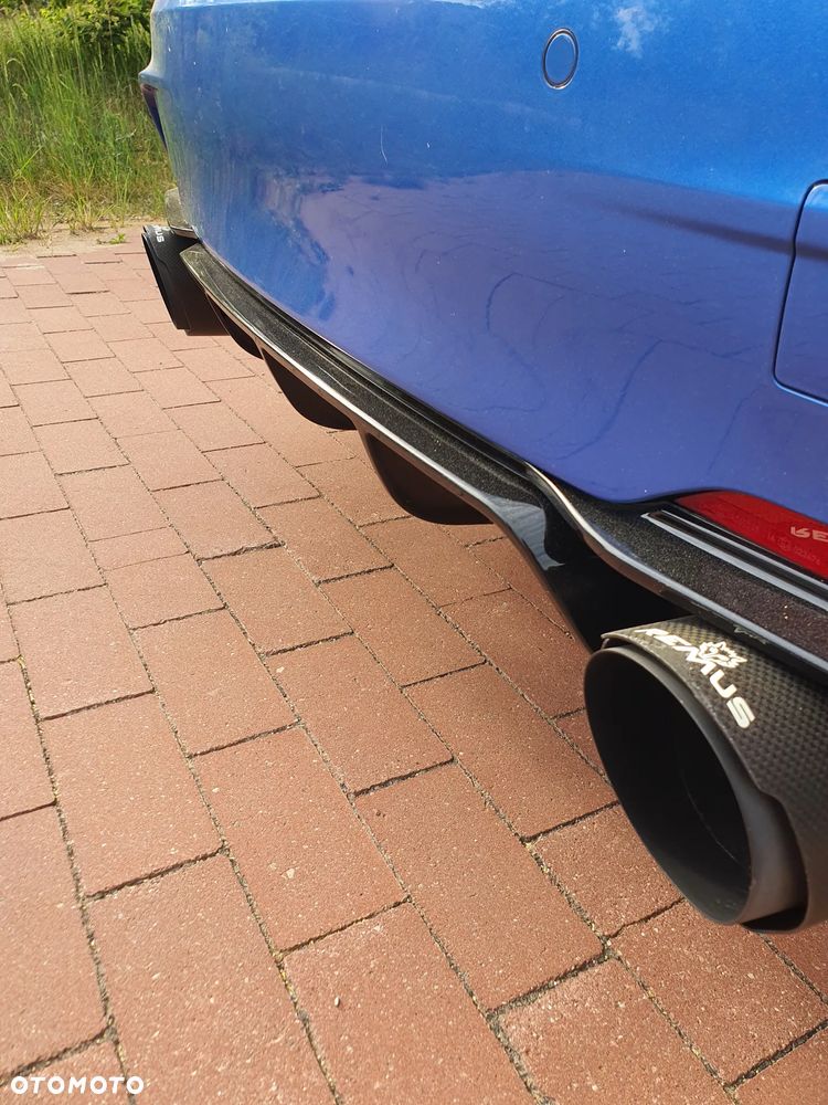 BMW Seria 3 328i xDrive - 8