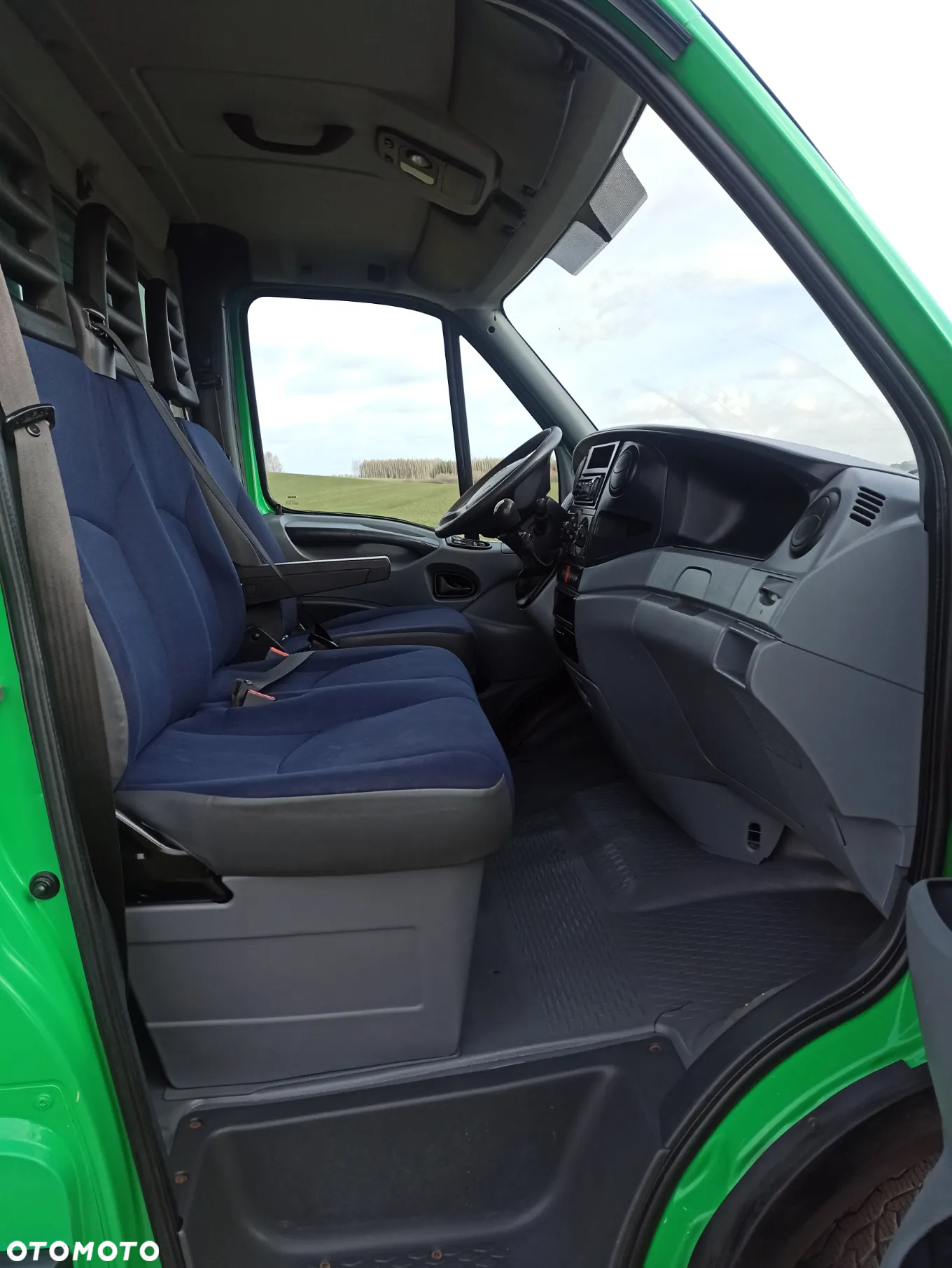 Iveco Daily - 21