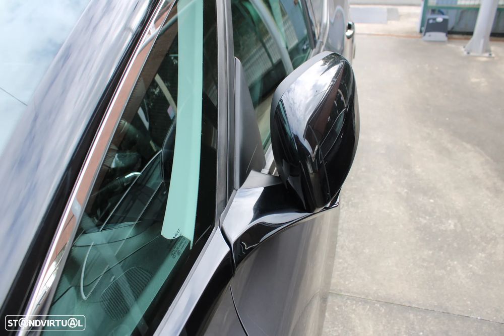 Renault Scénic dCi 110 FAP EDC Bose Edition - 13