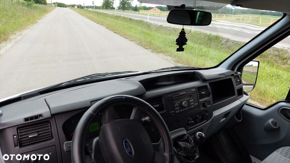 Ford Transit - 7