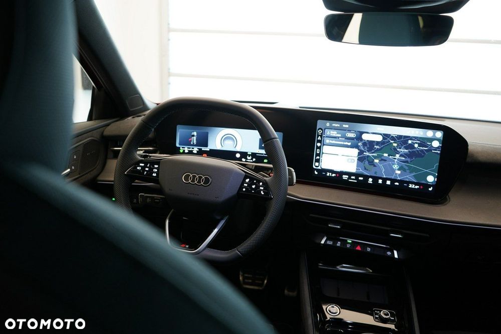 Audi Q3 Sportback - 9