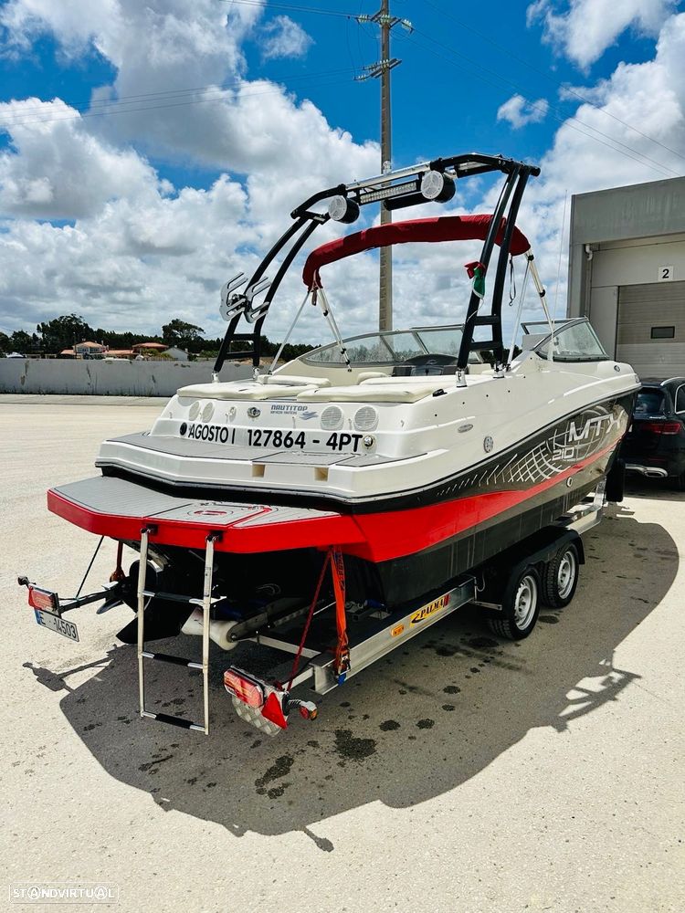 Rinker MXT 210 - 5