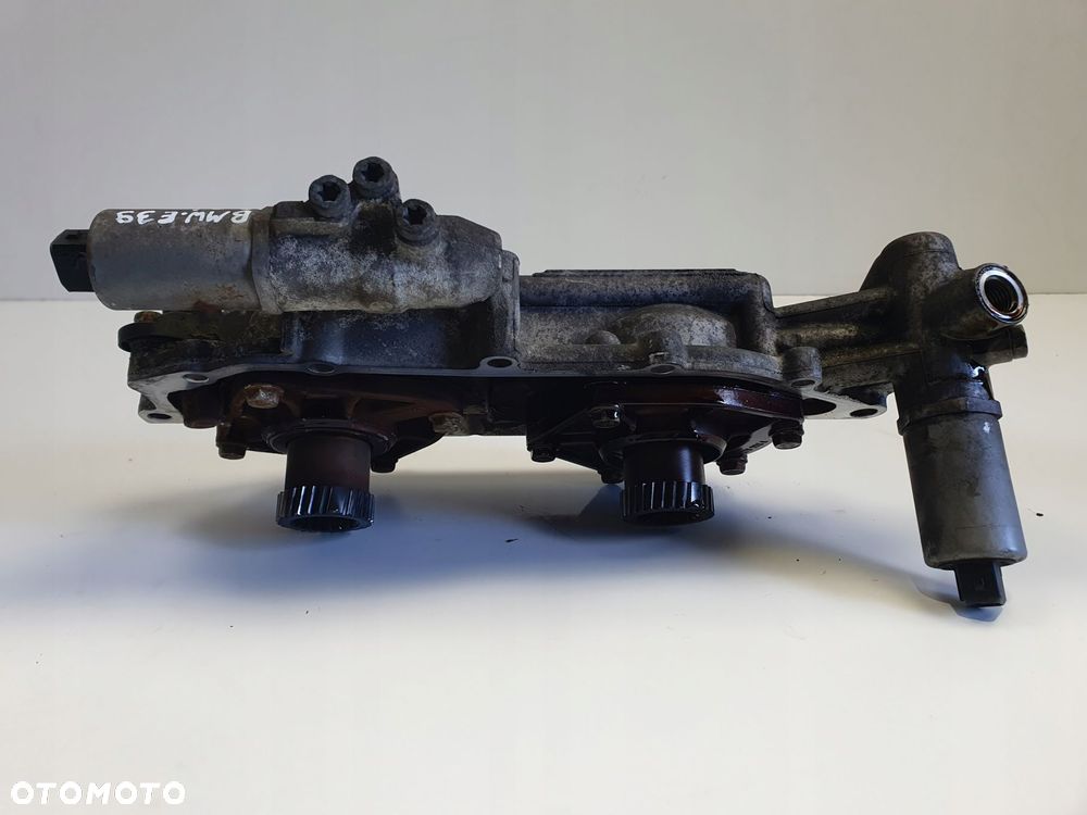 BMW E39 E46 2.2 2.5 i NASTAWNIK FAZ ROZRZĄDU 1707305 - 5