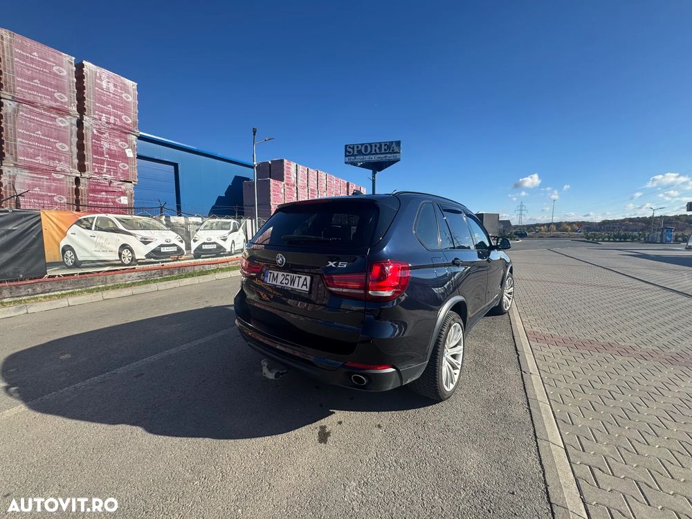 BMW X5 xDrive30d - 9