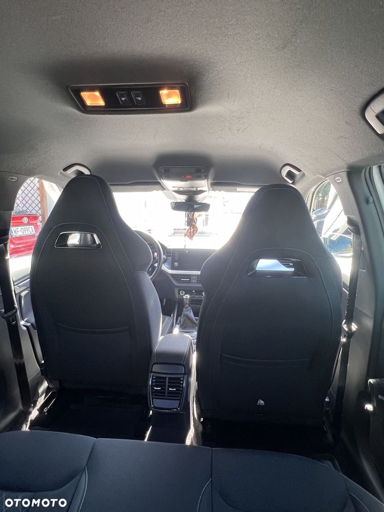 Skoda Kamiq 1.0 TSI Ambition - 6