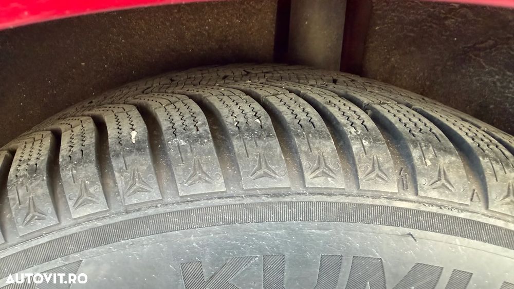 Ford Focus 1.5 EcoBlue Titanium - 34