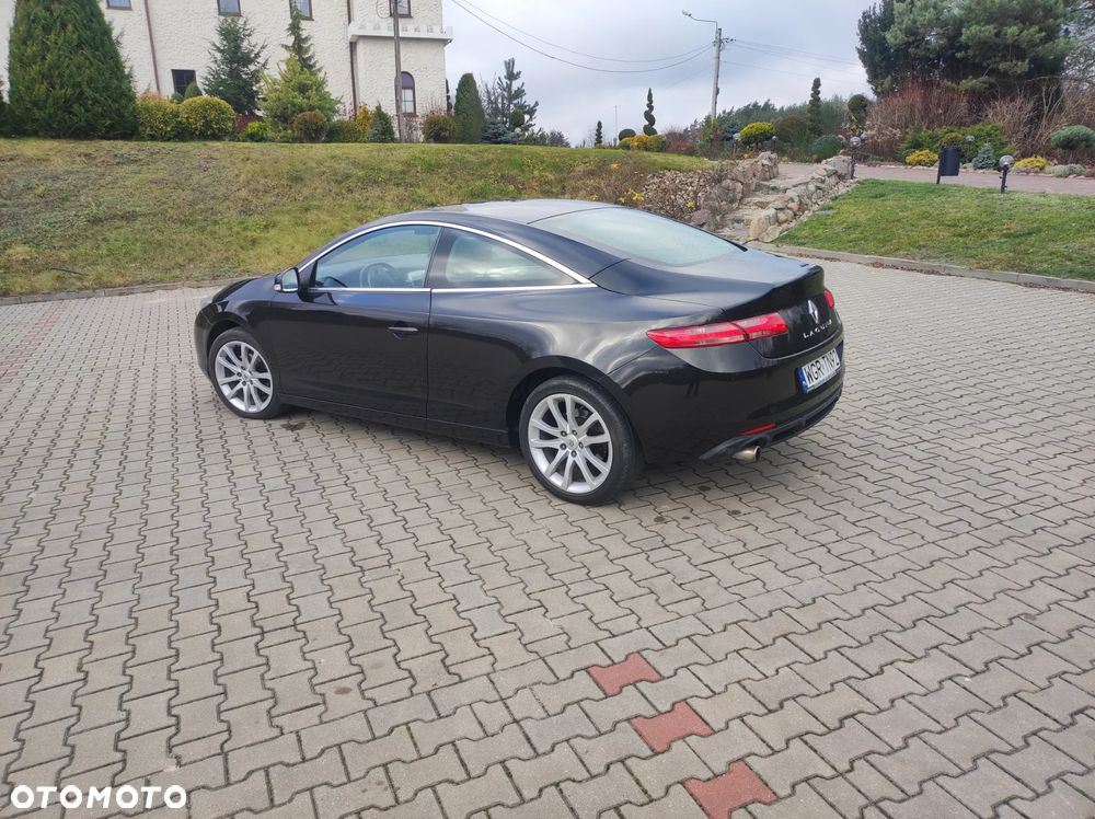 Renault Laguna 2.0 16V - 8