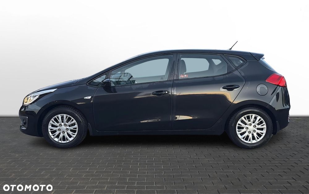Kia Ceed 1.6 GDI S - 6