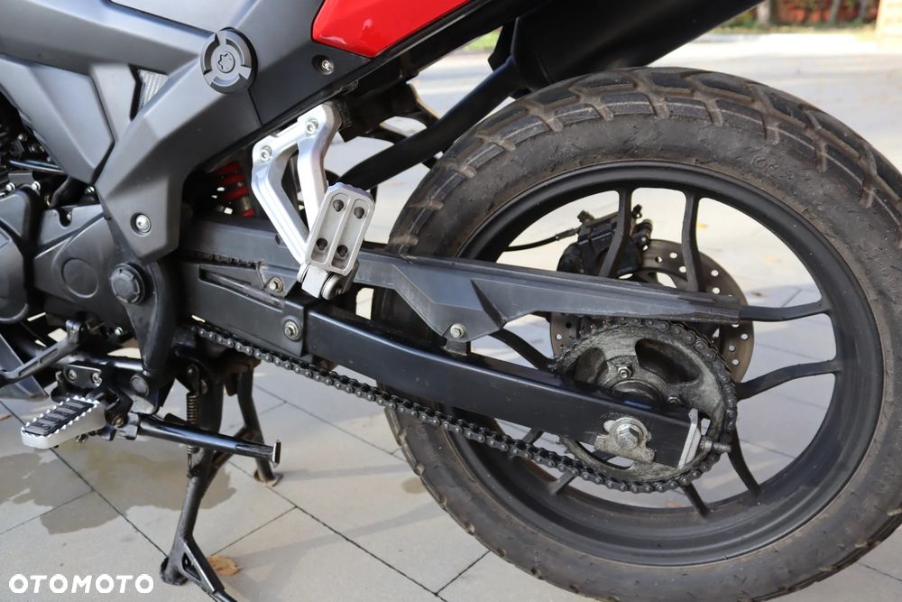 Junak RX One - 17