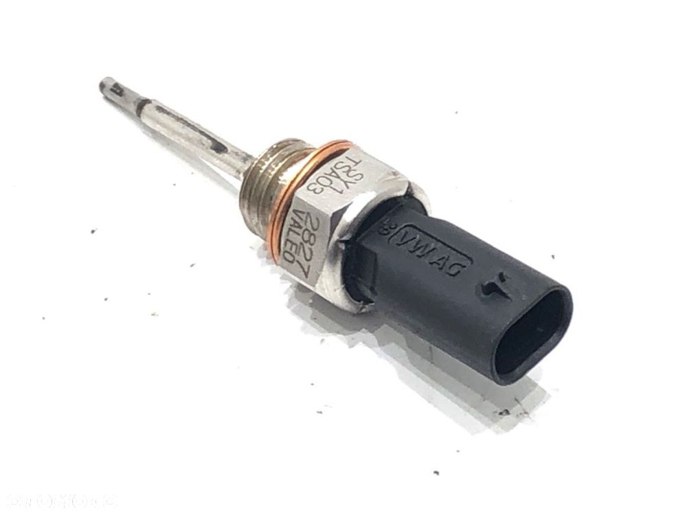 CZUJNIK TEMPERATURY  VW TRANSPORTER / CARAVELLE VI Autobus (SGB, SGJ, SHB, SHJ) 2015 - 2022 2.0 TDI - 2