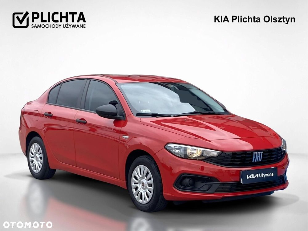 Fiat Tipo - 8
