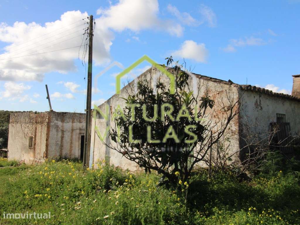 Hotel e SPA com projeto em Santo Estevão, Tavira - Grande imagem: 4/10