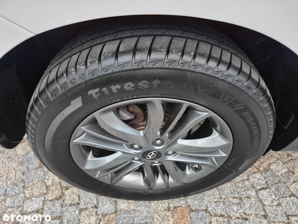 Hyundai ix35 1.6 2WD Comfort - 35