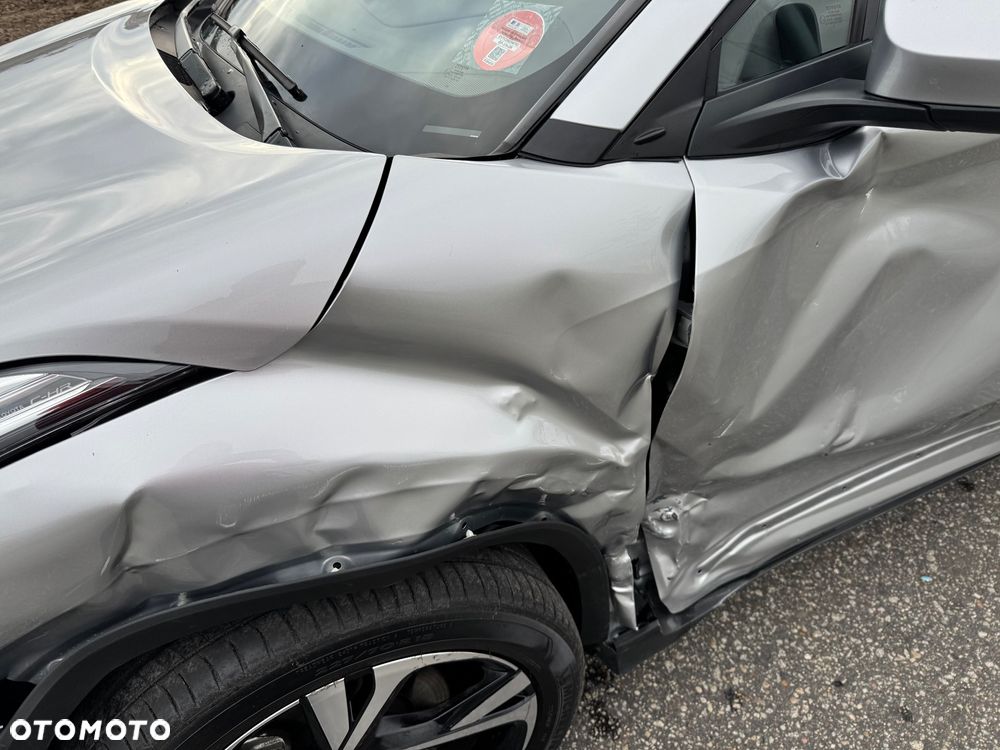 Toyota C-HR 1.8 Hybrid Executive - 10