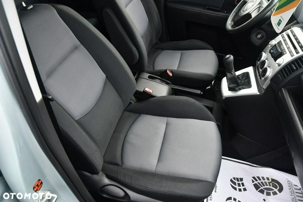Mazda 5 - 19