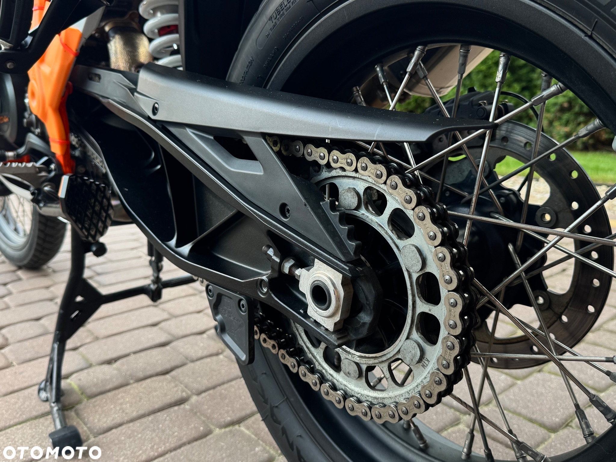 KTM Super Adventure - 14