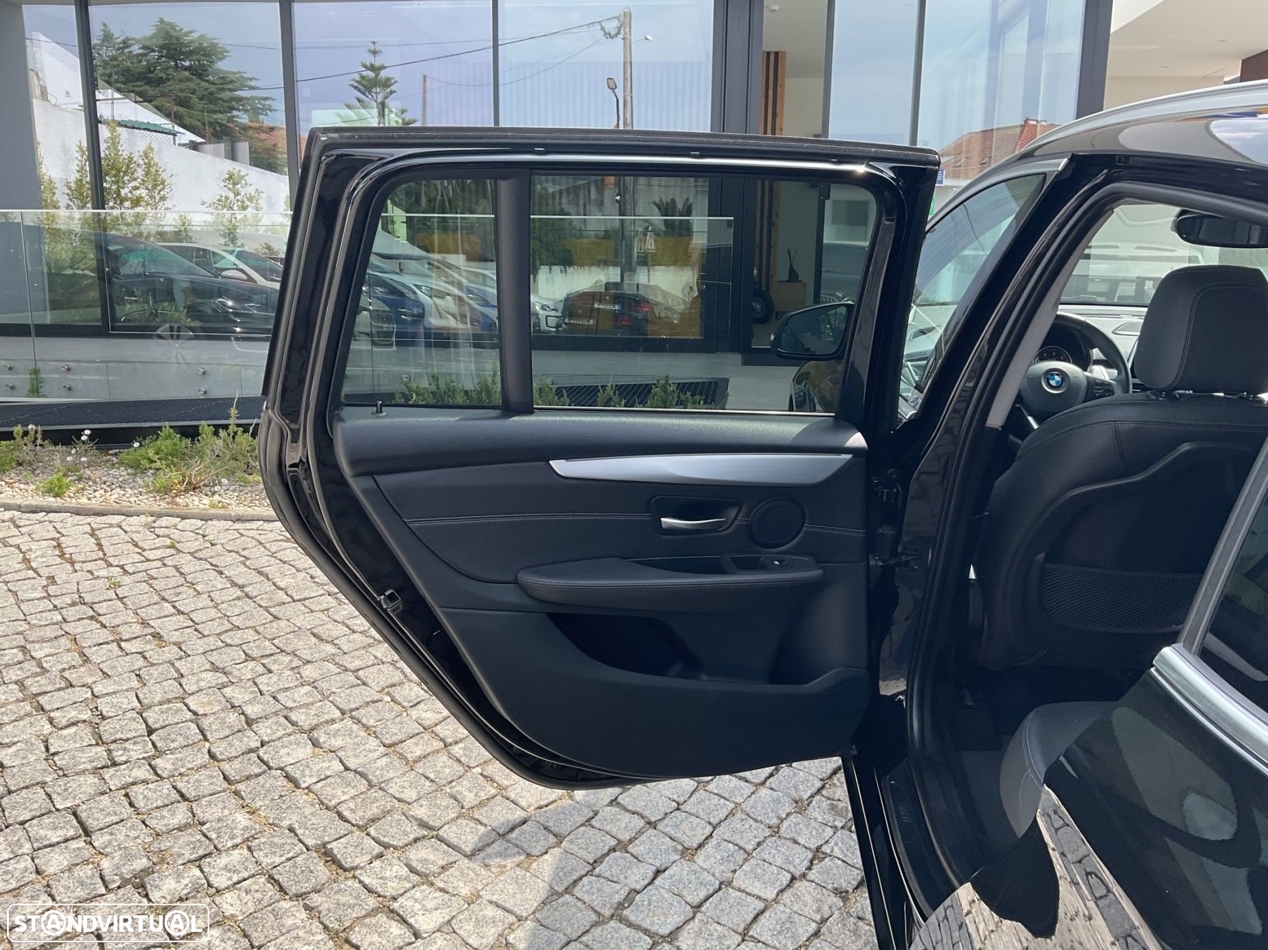 BMW 216 Gran Tourer d 7L Auto - 45