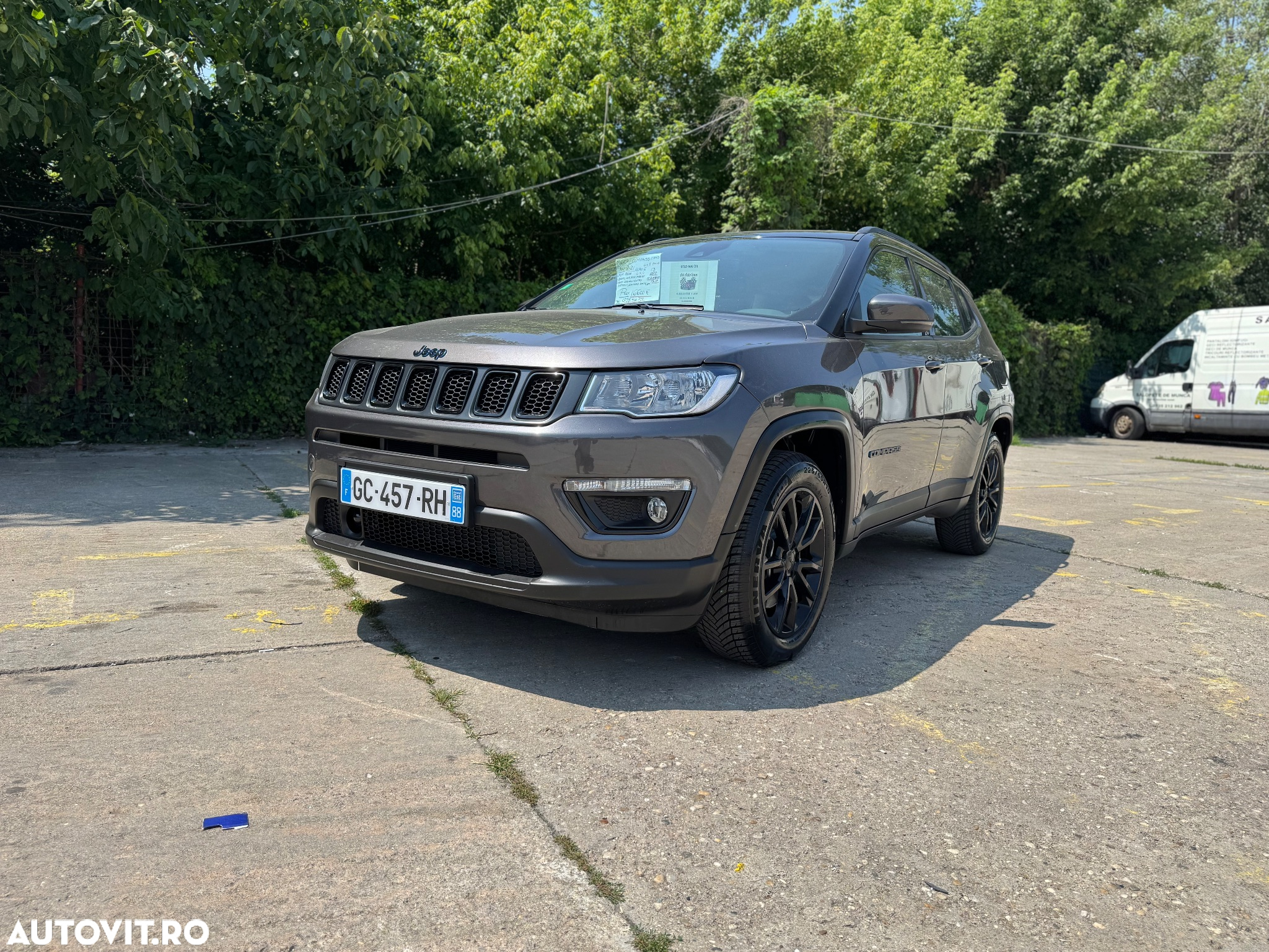 Jeep Compass - 3