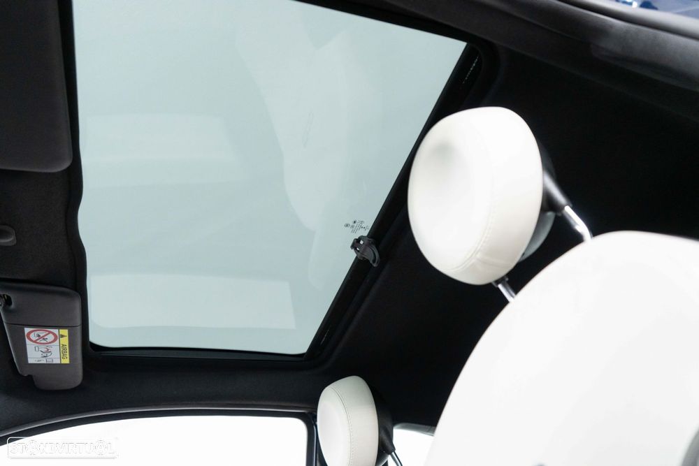 Fiat 500 1.0 Hybrid Dolcevita - 19