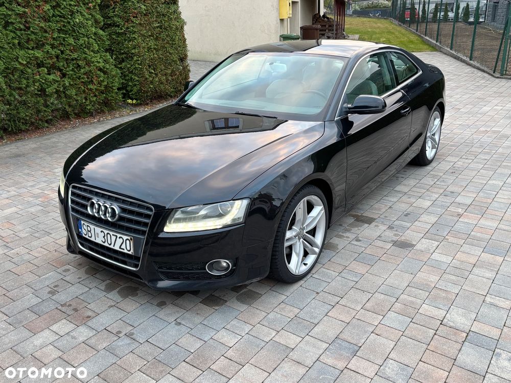 Audi A5 Coupé 1.8 TFSI - 18