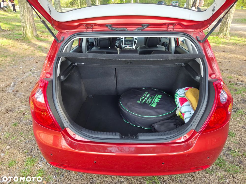 Kia Ceed - 2