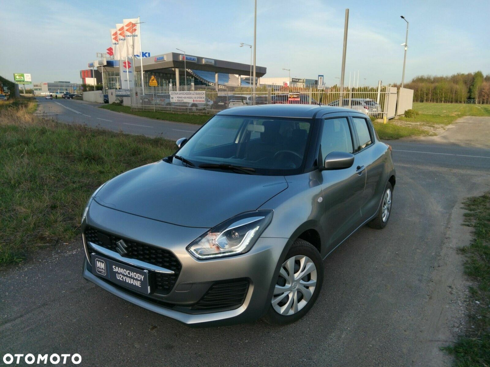 Suzuki Swift - 16