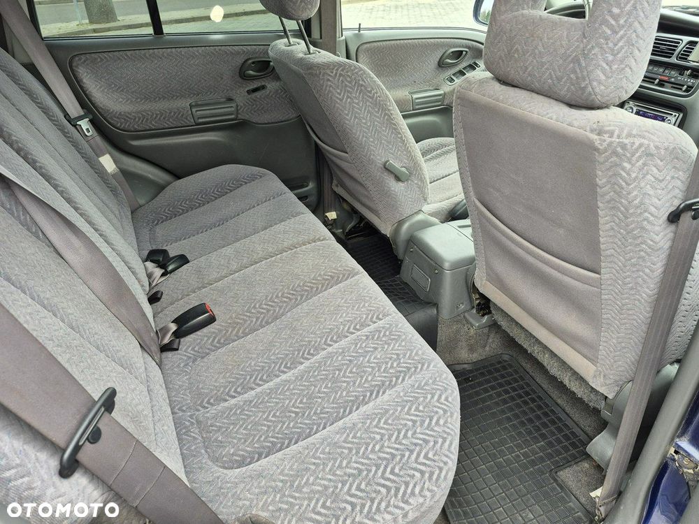 Suzuki Grand Vitara - 9