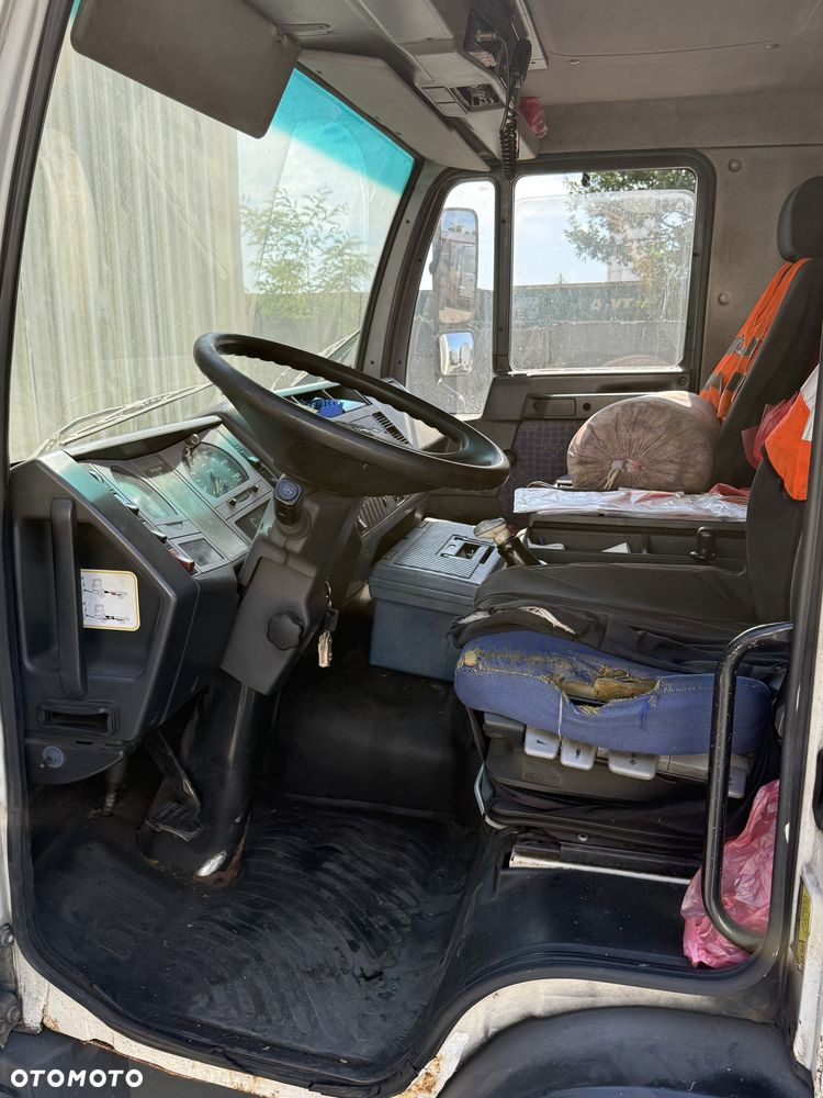 MAN 8.163 LC - 9