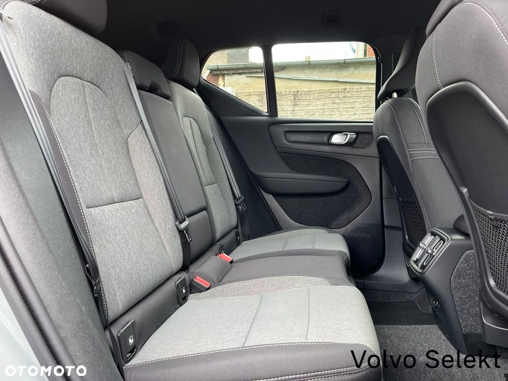 Volvo XC 40 - 17