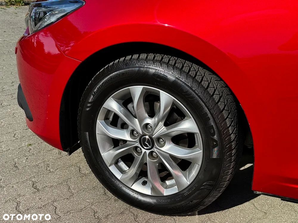 Mazda 3 SKYACTIV-G 100 Prime-Line - 38