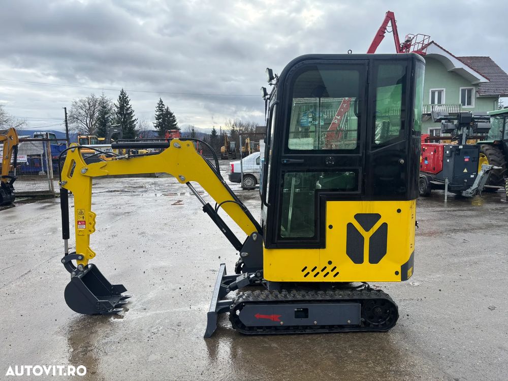 Sany XY 25 - 3