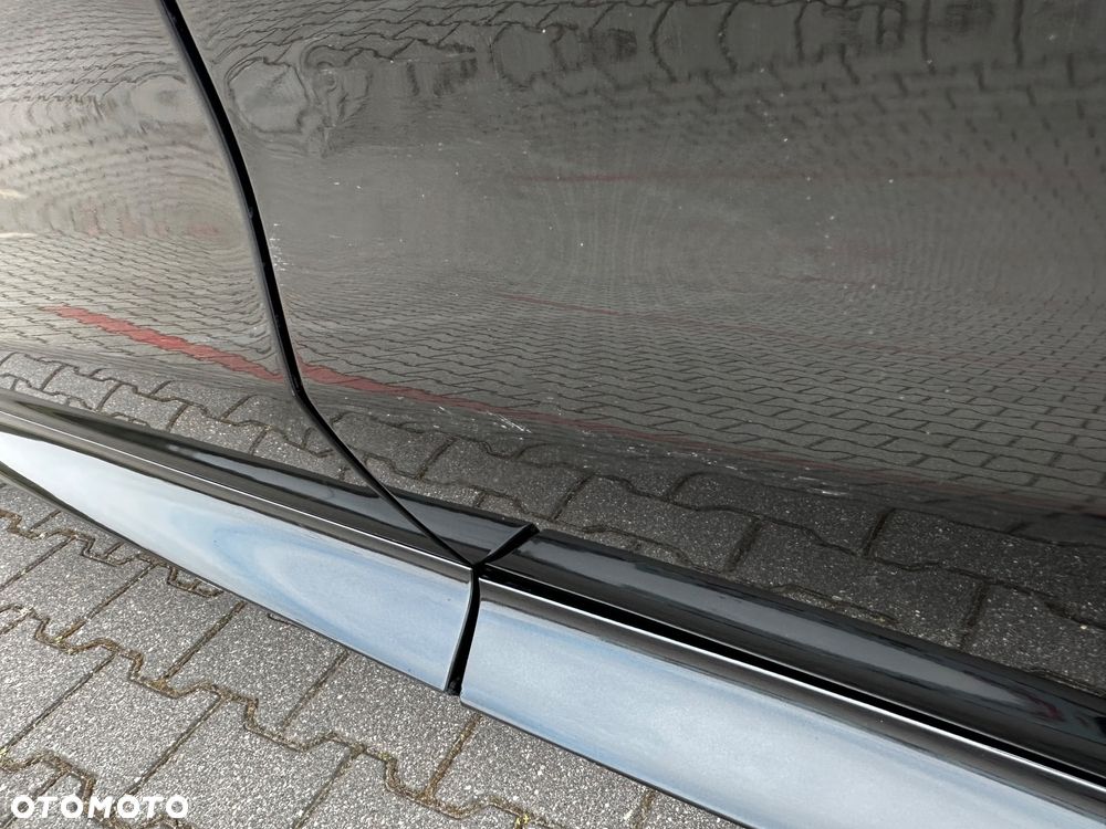 BMW X3 xDrive30i M Sport - 21