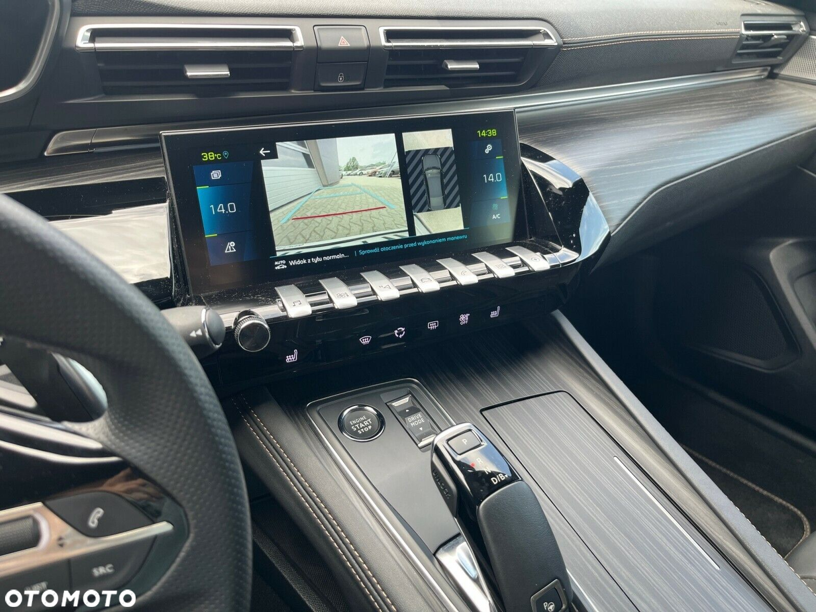 Peugeot 508 - 18