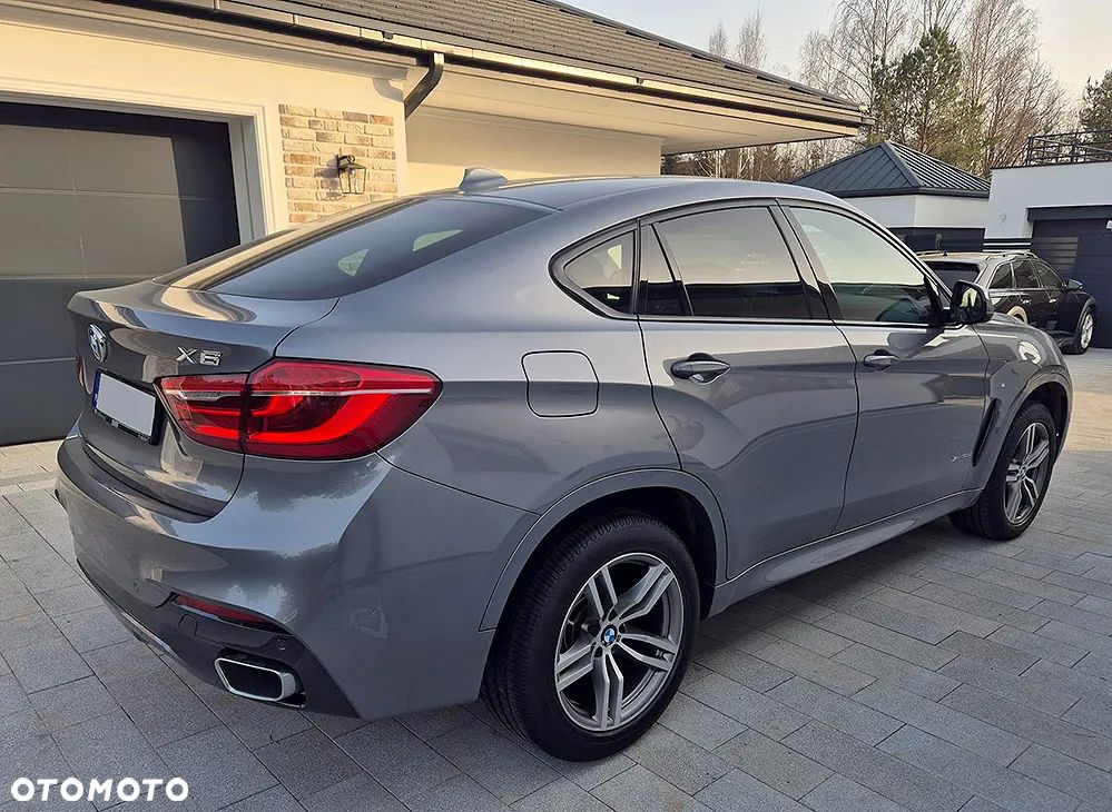 BMW X5 xDrive25d - 5