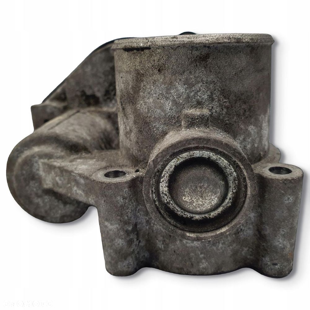 PRZEPUSTNICA Ford Focus MK2 1.6 16V VP4F9U-9E928-CA - 4