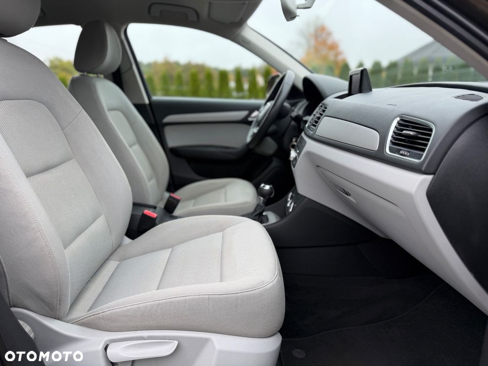 Audi Q3 1.4 TFSI S tronic - 30