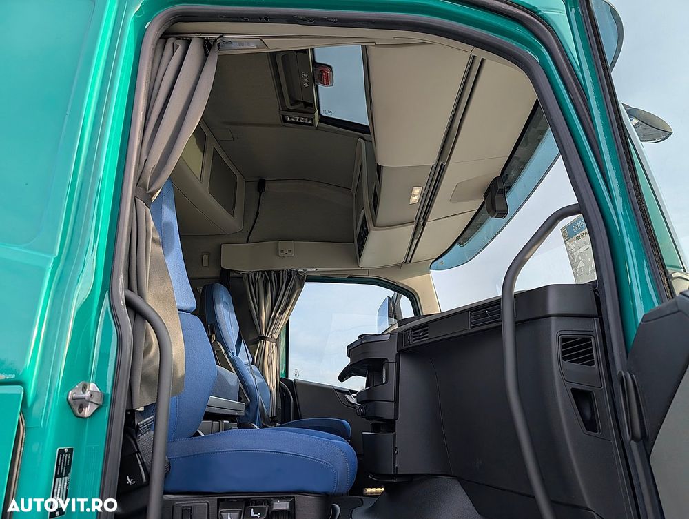 Volvo FH 500 - 25