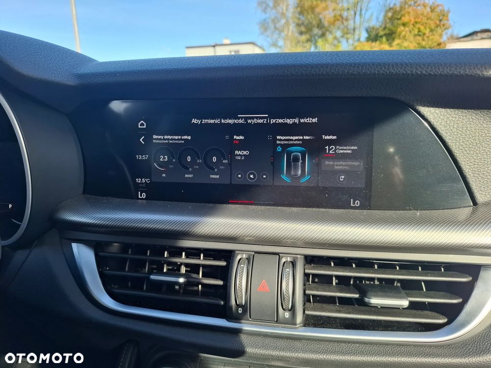 Alfa Romeo Stelvio 2.0 Turbo Veloce Q4 - 25