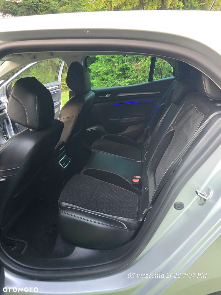 Renault Megane - 9