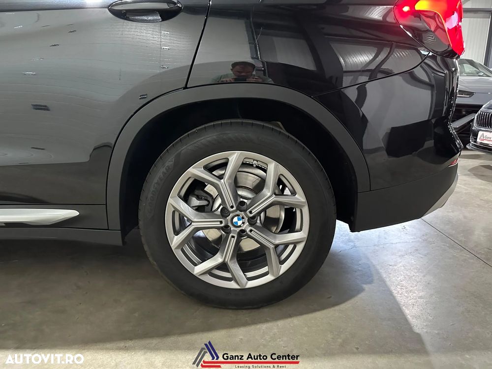 BMW X3 - 35