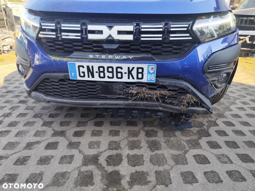 Dacia Sandero Stepway TCe 90 Expression - 1